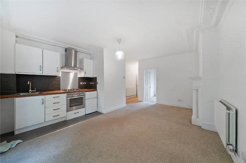 Upper Tollington Park, London, N4