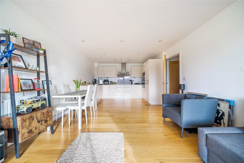 Kingman Way, Newbury, Berkshire, RG14
