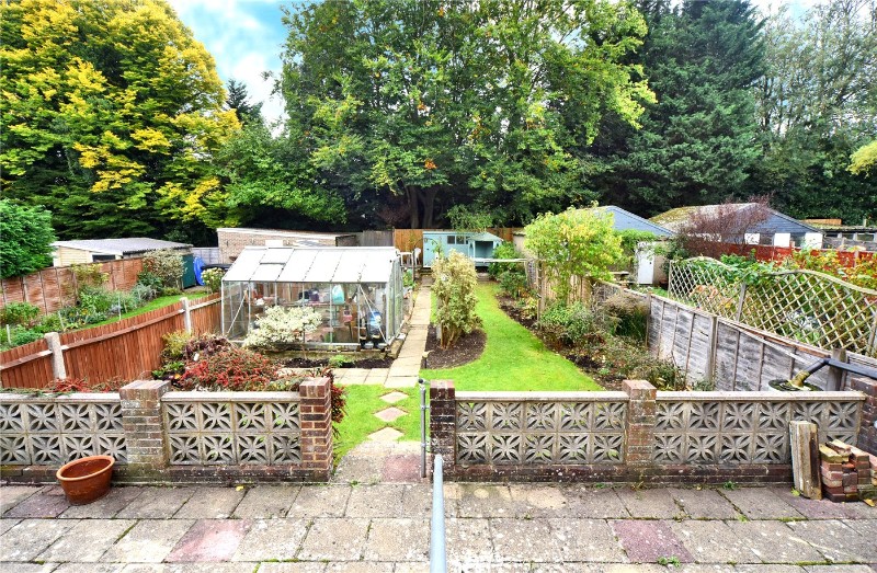 Manor Way, Banstead, Surrey, SM7
