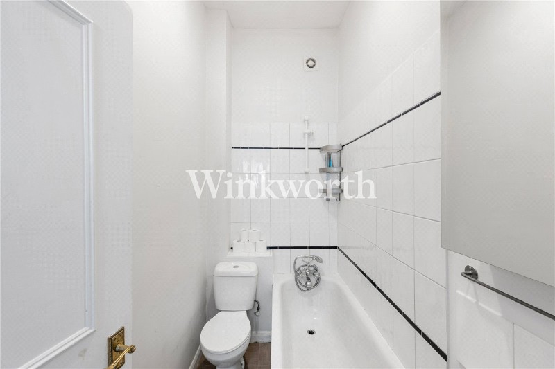 Vale Road, London, N4