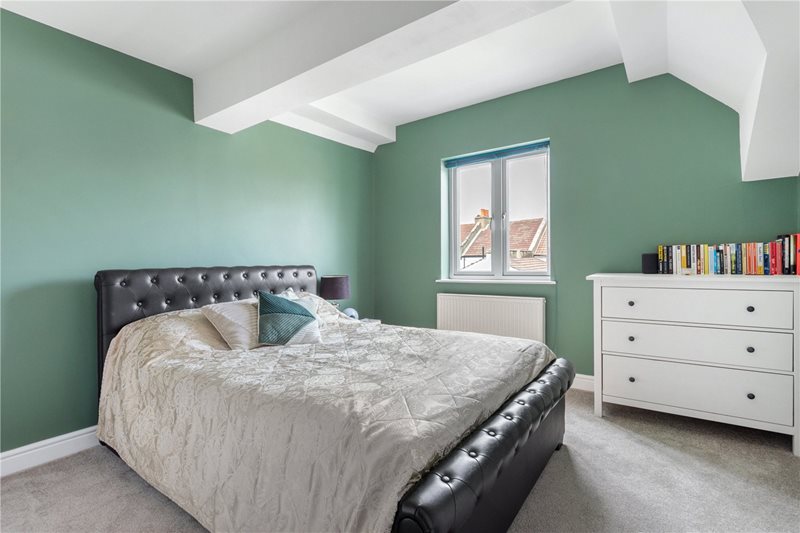 Charlmont Road, London, SW17