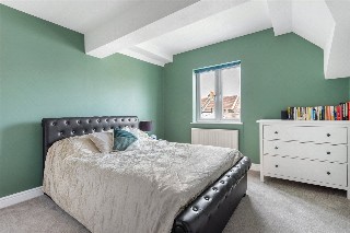 Charlmont Road, London, SW17