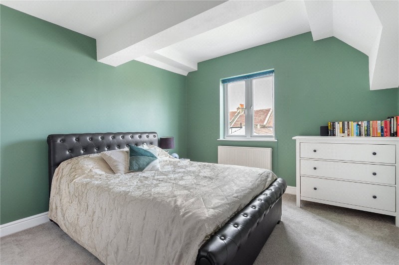 Charlmont Road, London, SW17