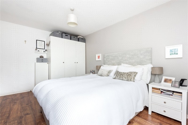Mildmay Park, London, N1