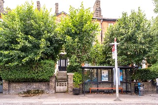Dulwich Road, London, SE24