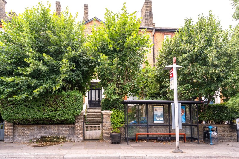 Dulwich Road, London, SE24