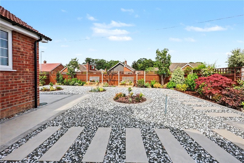 Roedich Drive, Taverham, Norwich, Norfolk, NR8