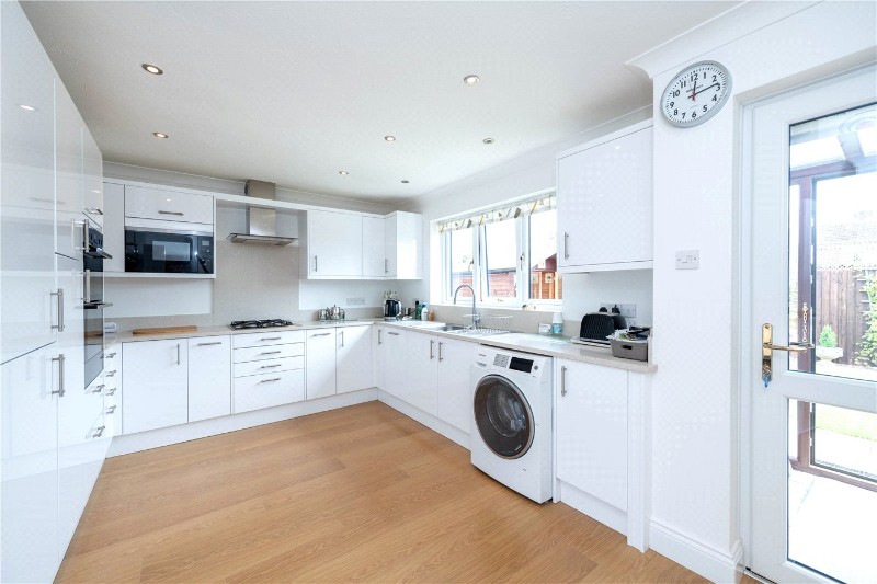 Maple Gardens, Bourne, Lincolnshire, PE10