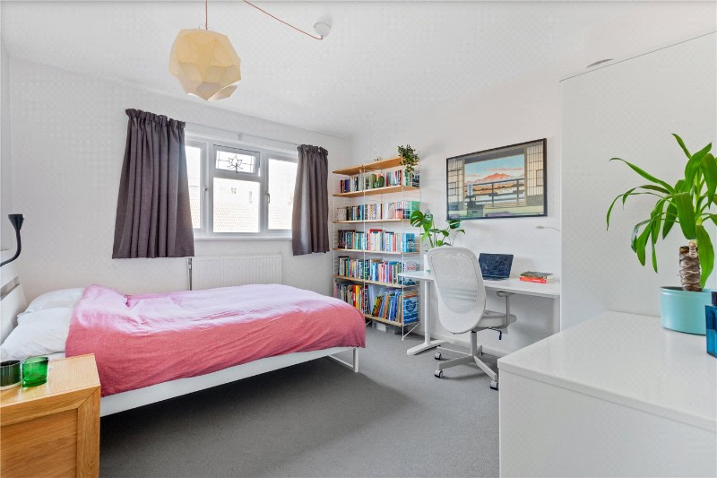Virginia Road, Tower Hamlets, London, E2