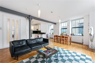 Florfield Road, London, E8
