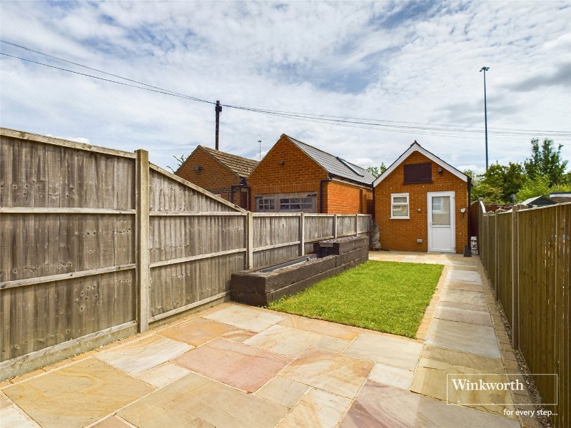 Wolseley Street, Reading, Berkshire, RG1