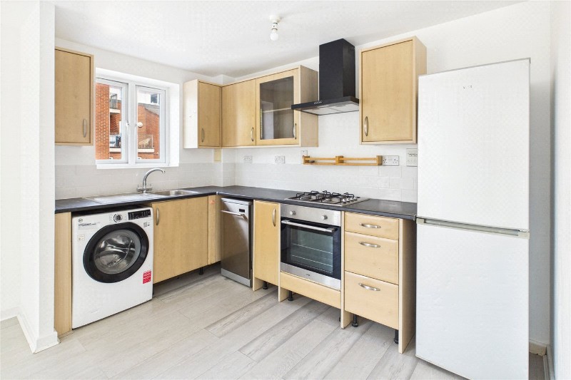 CurtisField Road, London, SW16