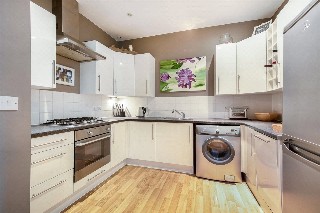 Regency Street, London, SW1P