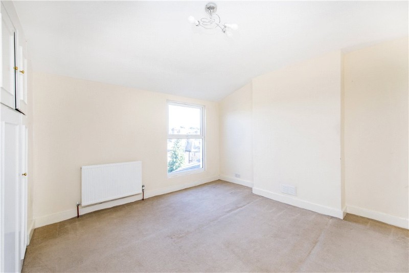 Romola Road, London, SE24