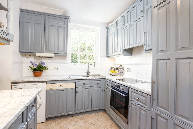 South Grove House, South Grove, London, N6