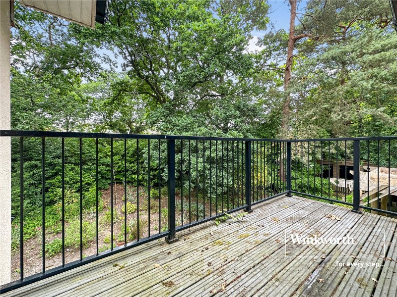 Carroll Avenue, Ferndown, Dorset, BH22