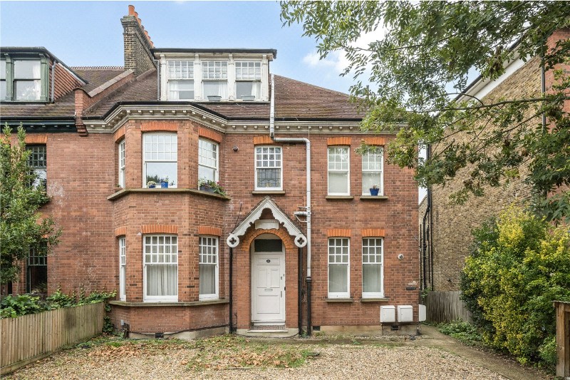 South Road, London, SE23