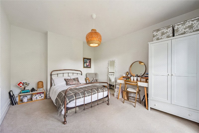 The Avenue, Twyford, Winchester, Hampshire, SO21