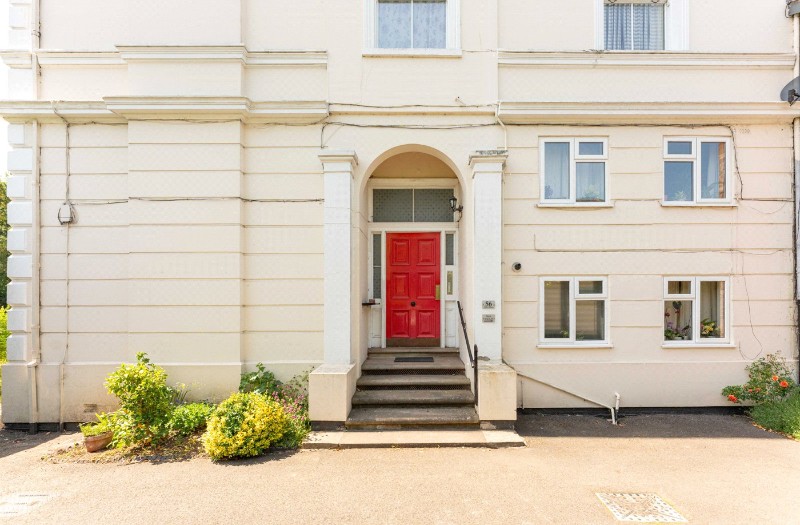 Warwick Place, Leamington Spa, Warwickshire, CV32