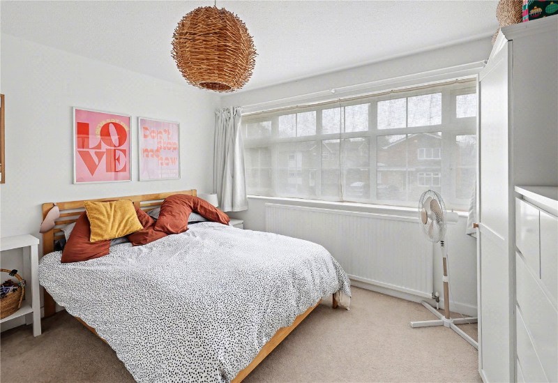 The Warren, Old Catton, Norwich, Norfolk, NR6