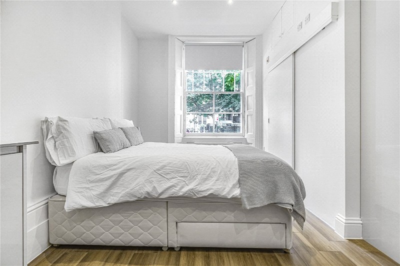 Regent Square, London, WC1H
