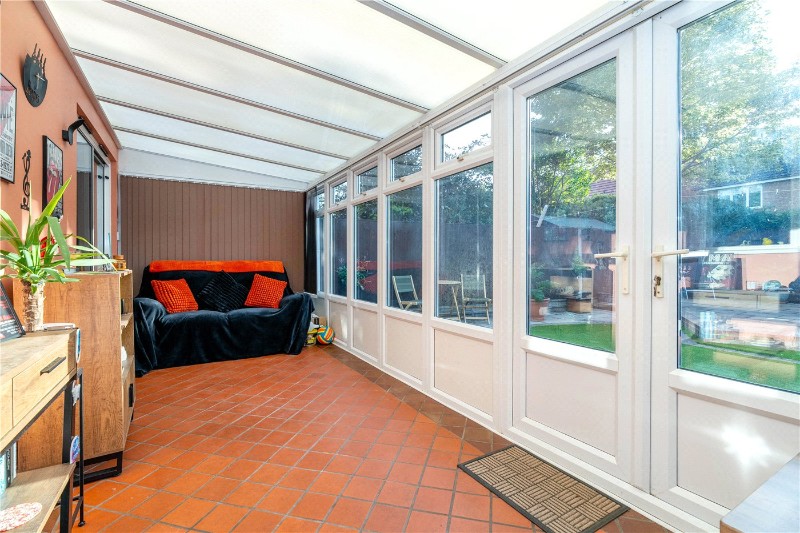 Harvest Way, Sleaford, Lincolnshire, NG34
