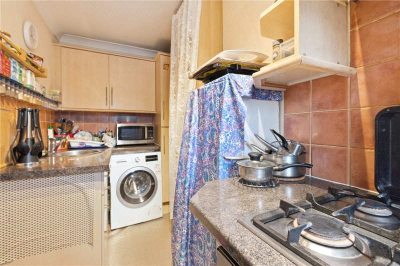 Dudrich Mews, East Dulwich, London, SE22