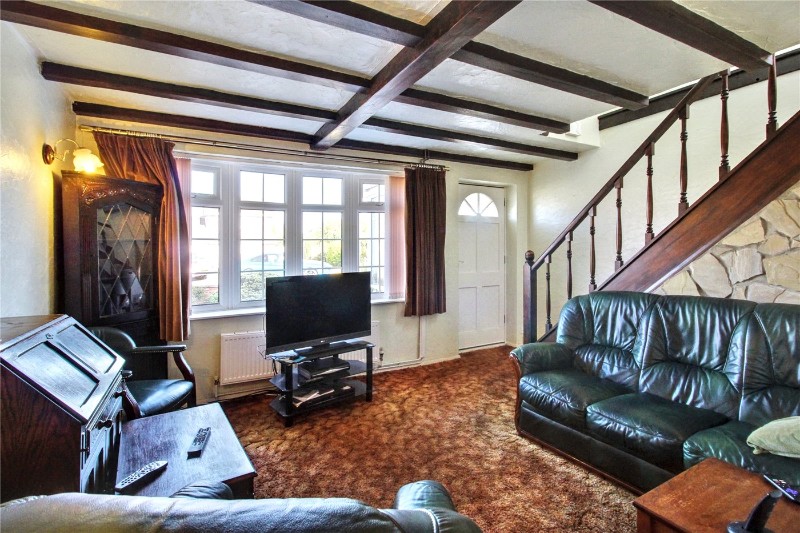 The Larches, Wrentham, Beccles, Suffolk, NR34
