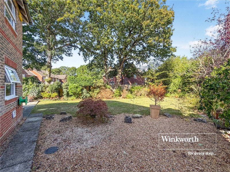 Casterbridge Road, Ferndown, Dorset, BH22