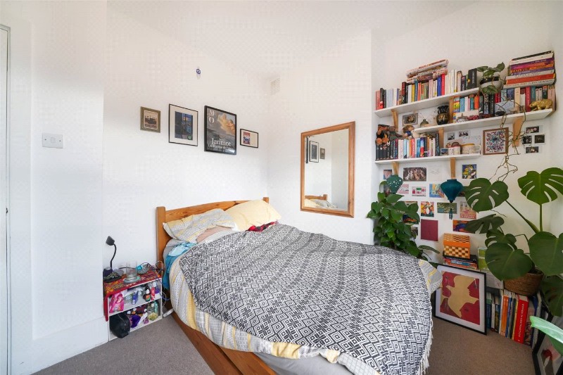 Ospringe Road, London, NW5