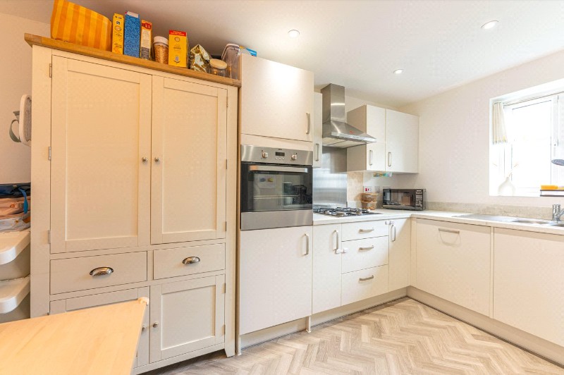 Roman Way, Cubbington, Leamington Spa, Warwickshire, CV32