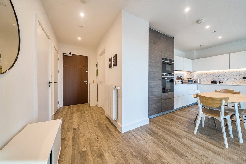 Plowden Road, Blackheath, London, SE3