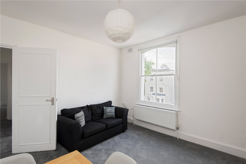 Shakespeare Road, London, SE24