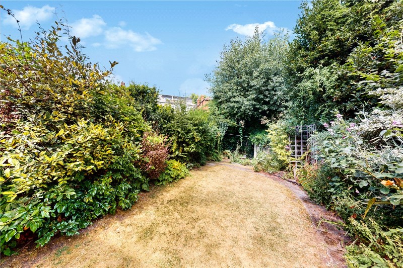 Claremont Road, London, N6