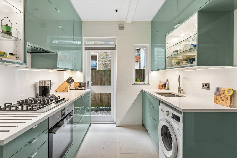 Shakespeare Road, London, SE24