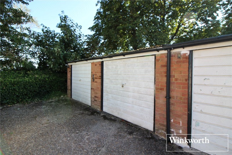 The Bartons, Elstree Hill North, Elstree, Borehamwood, WD6