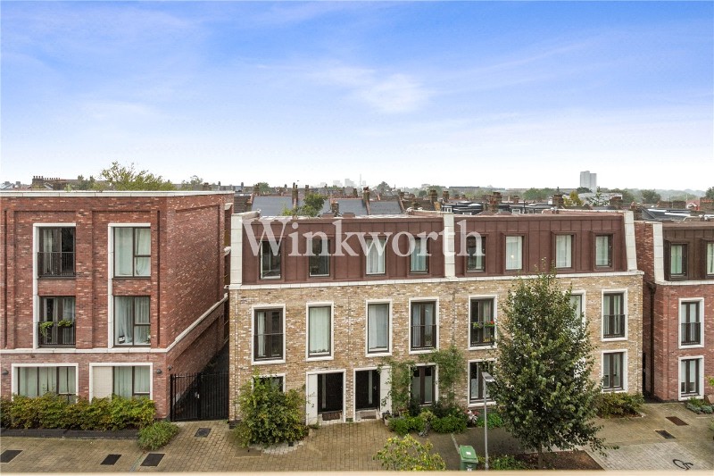 Apple Tree Road, London, N17