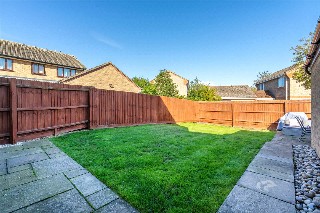 Fraser Close, Deeping St. James, Peterborough, Lincolnshire, PE6