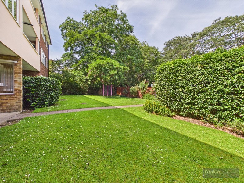 Surbiton Hill Park, Surbiton, KT5