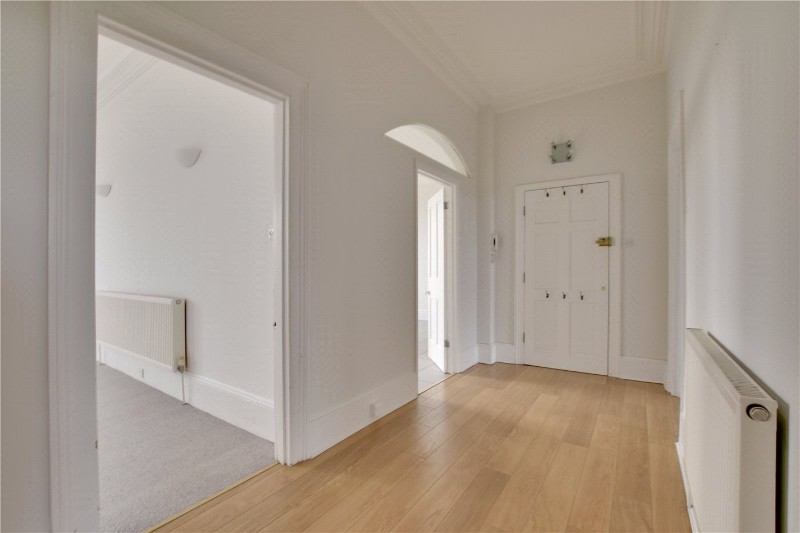 Pond Road, Blackheath, London, SE3