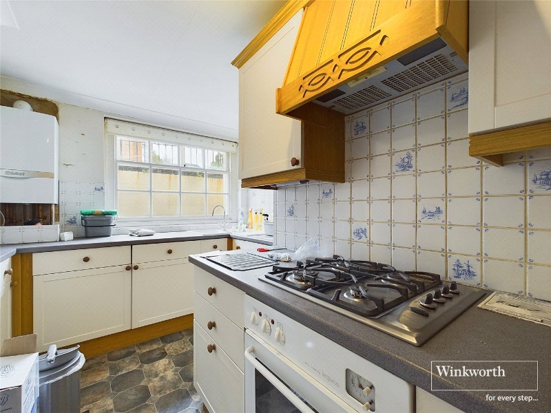 Chancery Mews, Russell Street, Reading, Berkshire, RG1