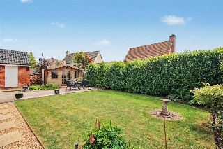 Broomefield Road, Stoke Holy Cross, Norwich, Norfolk, NR14