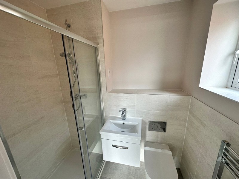 Cupernham Lane, Romsey, Hampshire, SO51