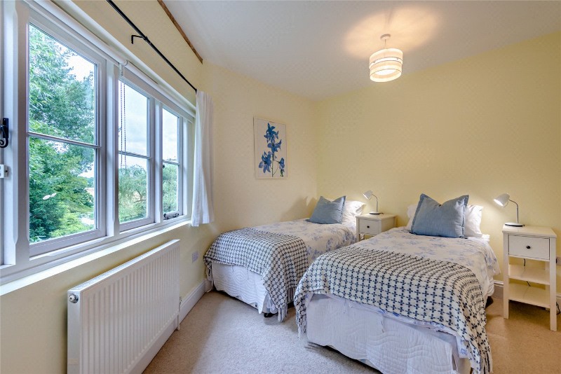 The Green, Littlebourne, Canterbury, Kent, CT3