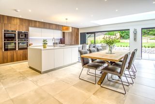 Furze Hill Drive, Poole, BH14