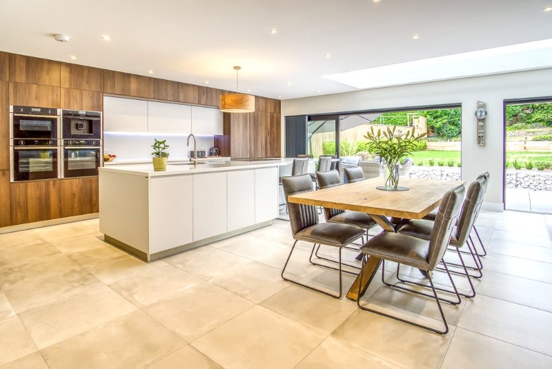 Furze Hill Drive, Poole, BH14