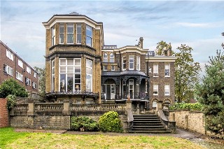 Upper Tulse Hill, London, SW2