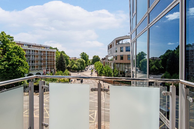 Visage Apartments, Winchester Road, Swiss Cottage, London, NW3