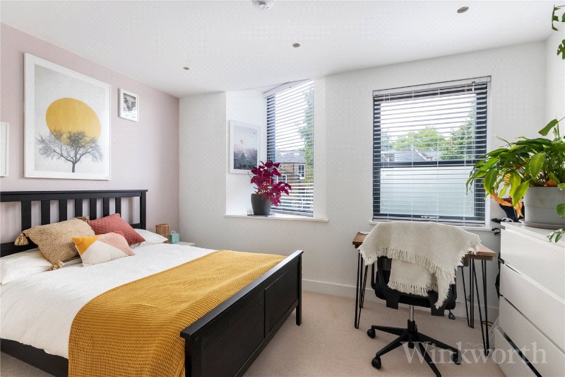 Avonley Road, London, SE14