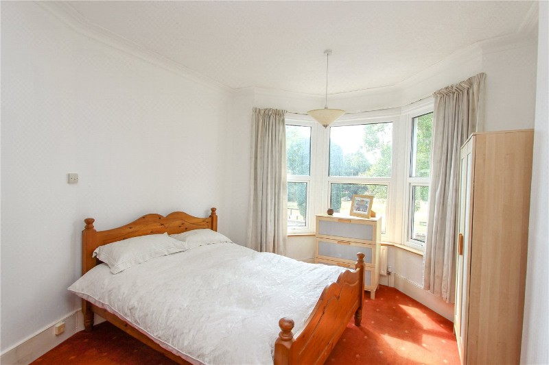St. Marys Road, Southend-on-Sea, Essex, SS2
